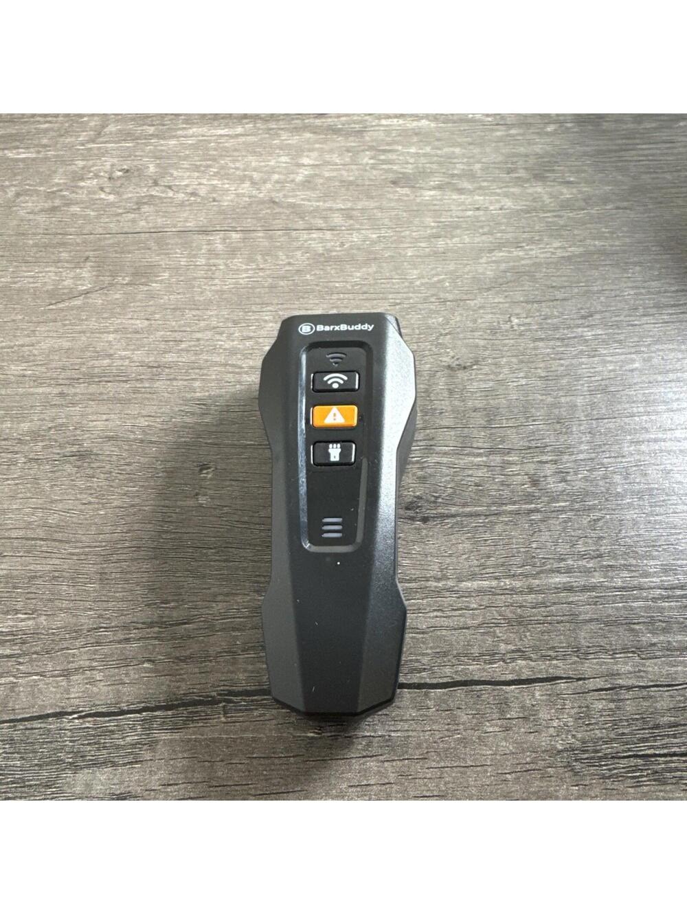 BarxBuddy Gen II Dog Bark Deterrent Devices Trainer Long Range Ultrasonic